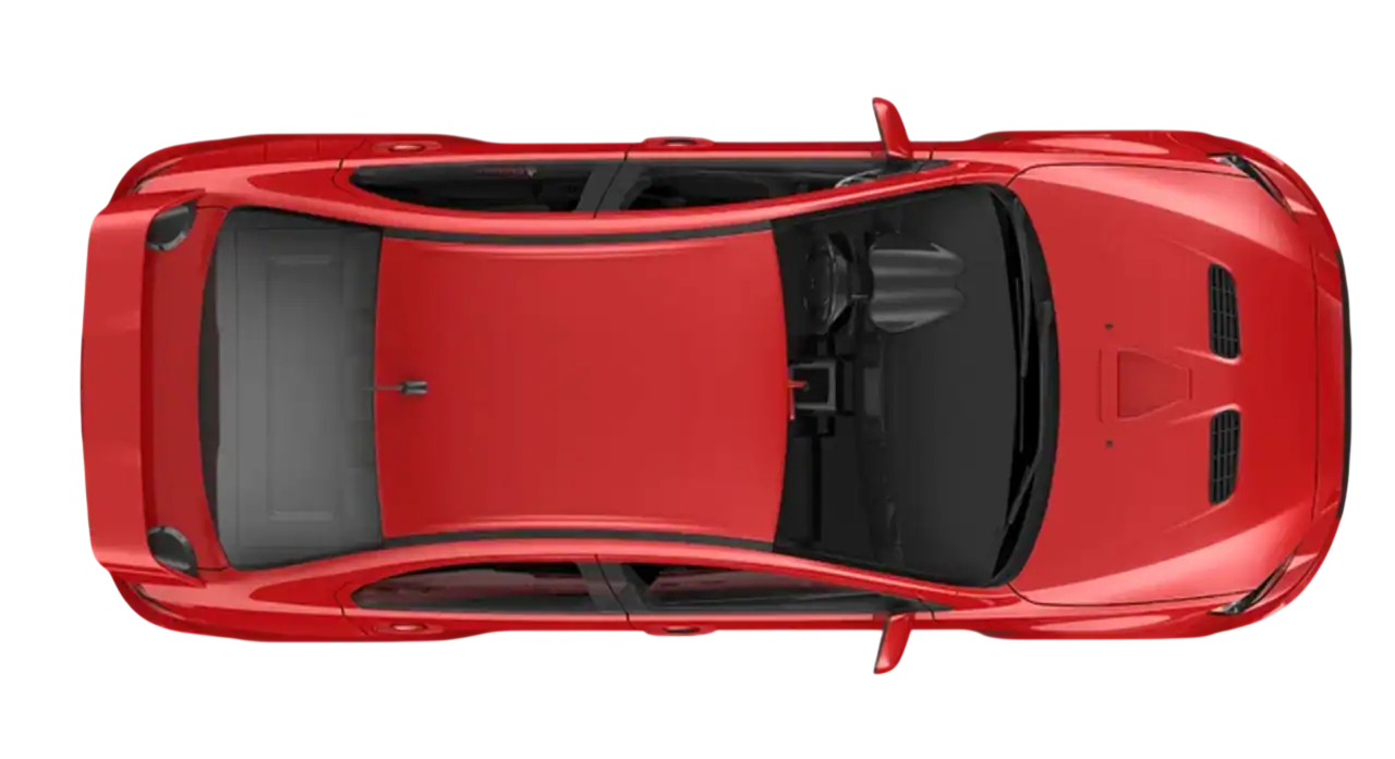 AutoZQ Car