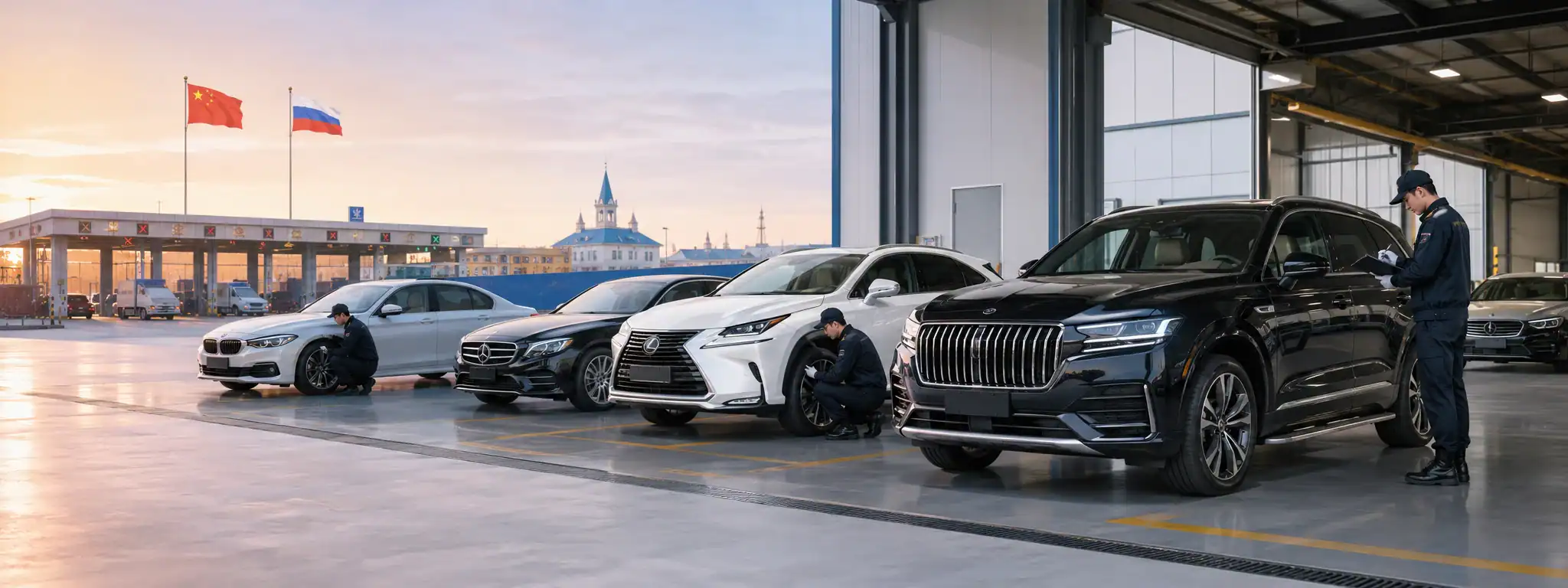 Инструменты проверки автомобиля AutoZQ в Китае