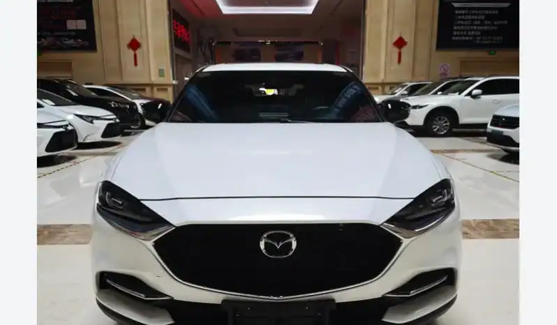 
								Mazda CX-4 2021 из Китая | Купить с доставкой в Россию full									