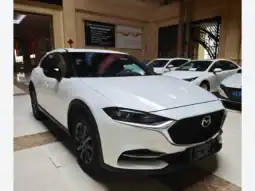 
										Mazda CX-4 2021 из Китая | Купить с доставкой в Россию full									