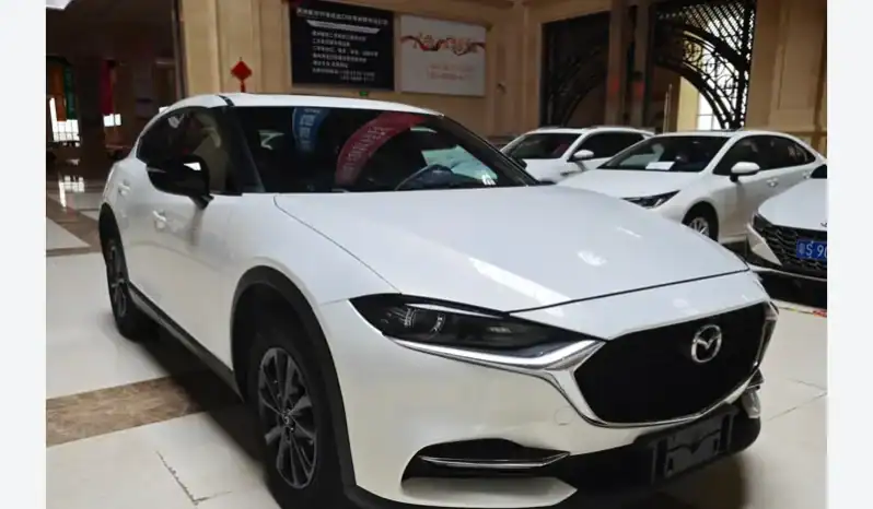 
								Mazda CX-4 2021 из Китая | Купить с доставкой в Россию full									