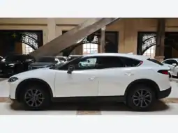 
										Mazda CX-4 2021 из Китая | Купить с доставкой в Россию full									
