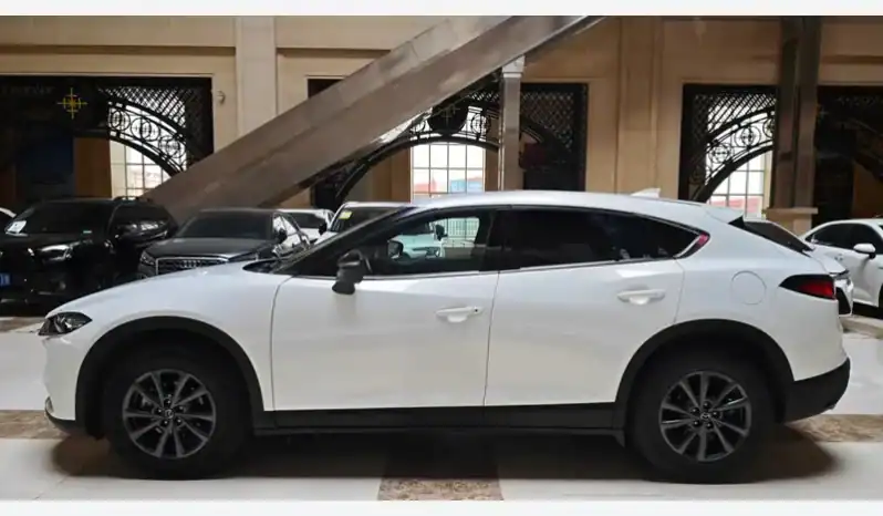 
								Mazda CX-4 2021 из Китая | Купить с доставкой в Россию full									