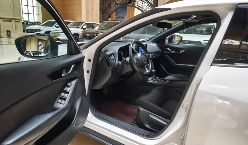 
								Mazda CX-4 2021 из Китая | Купить с доставкой в Россию full									