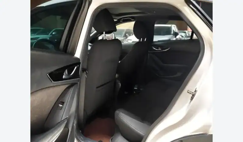 
								Mazda CX-4 2021 из Китая | Купить с доставкой в Россию full									