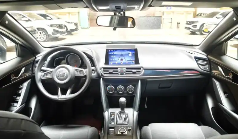 
								Mazda CX-4 2021 из Китая | Купить с доставкой в Россию full									