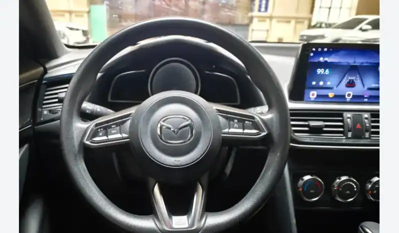 
								Mazda CX-4 2021 из Китая | Купить с доставкой в Россию full									