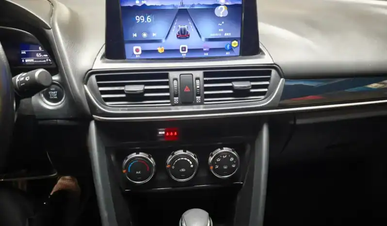 
								Mazda CX-4 2021 из Китая | Купить с доставкой в Россию full									