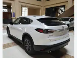 
										Mazda CX-4 2021 из Китая | Купить с доставкой в Россию full									