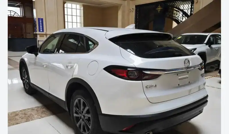 
								Mazda CX-4 2021 из Китая | Купить с доставкой в Россию full									