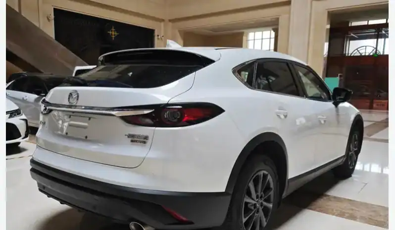 
								Mazda CX-4 2021 из Китая | Купить с доставкой в Россию full									