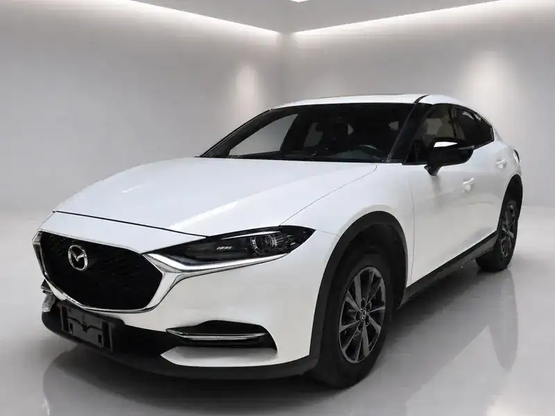 Mazda CX-4 2021 из Китая | Купить с доставкой в Россию