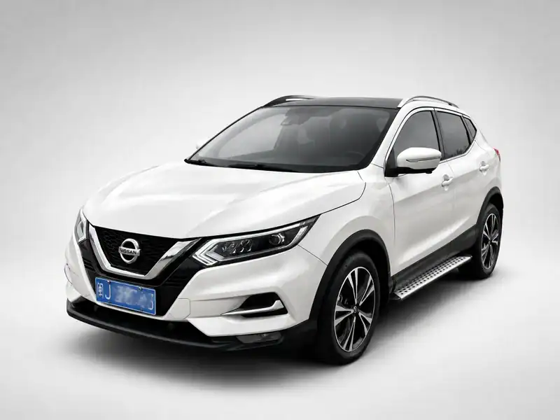 Купить Ниссан Кашкай 2022 с пробегом — надежный кроссовер