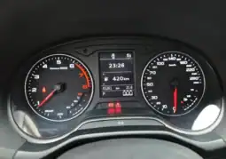 
 Купить Audi Q2L 2022 с пробегом — яркий премиум из Китая full									
