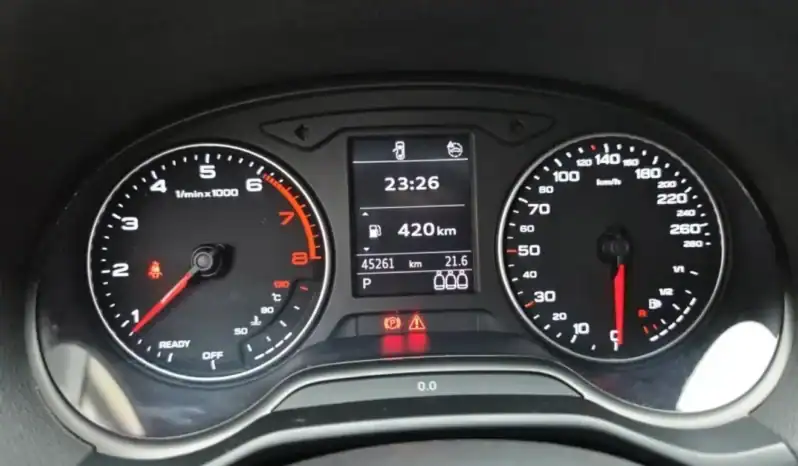 
 Купить Audi Q2L 2022 с пробегом — яркий премиум из Китая full									
