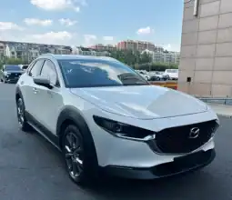 
 Купить Мазда СХ-30 2021 с честным пробегом из Китая full									
