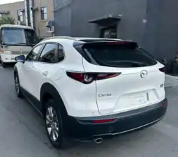 
 Купить Мазда СХ-30 2021 с честным пробегом из Китая full									