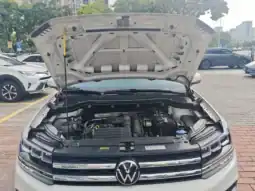 
 Volkswagen Tiguan из Китая 2022 full									