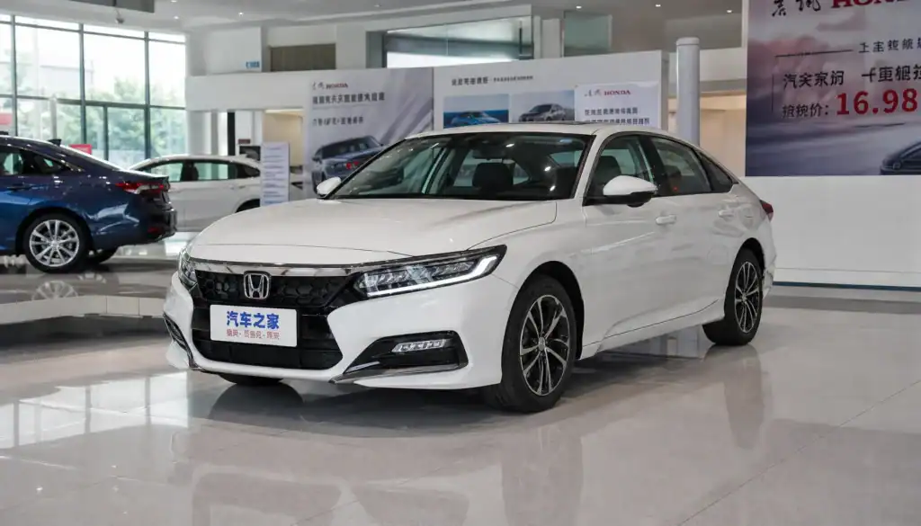 купить Honda Civic до 160 л.с. из Китая - импорт автомобилей из Китая в Россию с AutoZQ