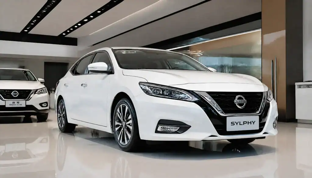 купить Nissan Qashqai до 160 л.с. - импорт автомобилей из Китая в Россию с AutoZQ
